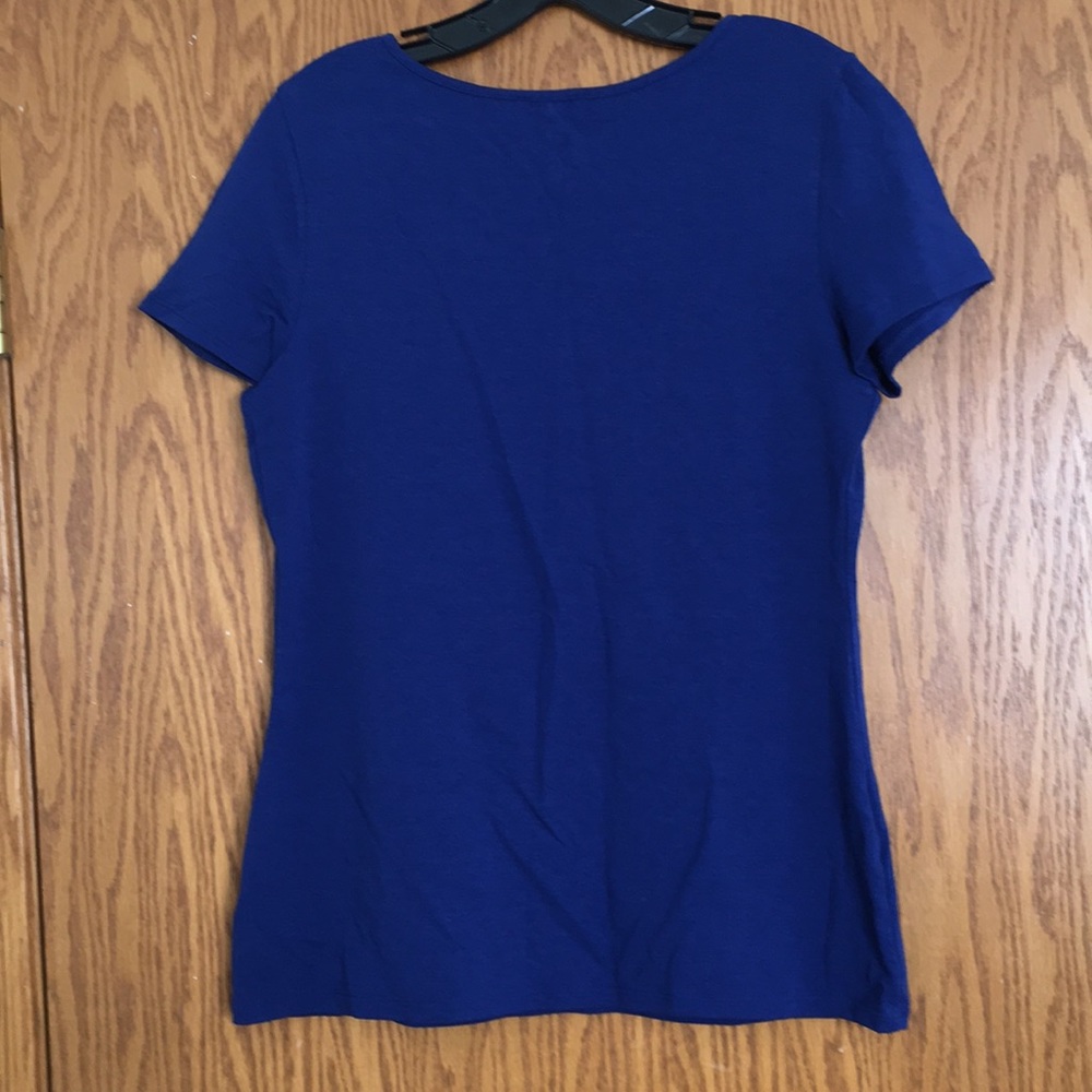Express Tee - Picture 6 of 8
